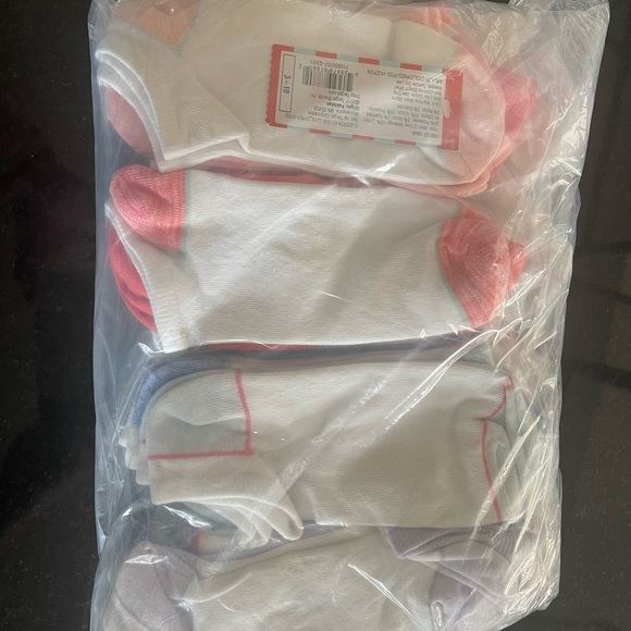 Brand new ankle socks - Picture 3 of 5